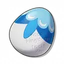 Flurri Egg icon