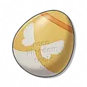 Halumi Egg icon