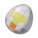 Lumadillo Egg icon