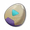 Nostone Egg icon