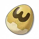 Puffi Egg icon