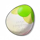 Puffly Egg icon
