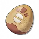 Twinkaze Egg icon
