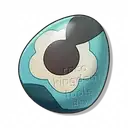 Weepcap Egg icon