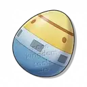 Whirpa Egg icon