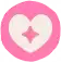 Charm element icon