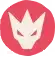 Dragon element icon