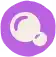 Poison element icon