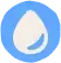 Water element icon