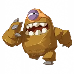 Grumite portrait
