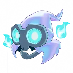 Skullow portrait