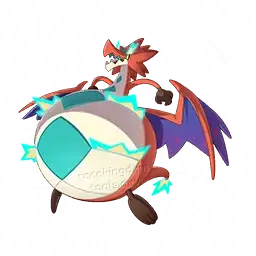 Blazoon portrait