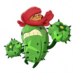Bovora portrait