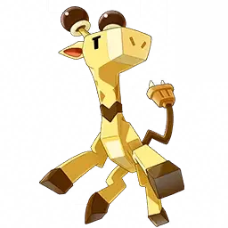Giragroove portrait