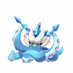 Crystopi portrait