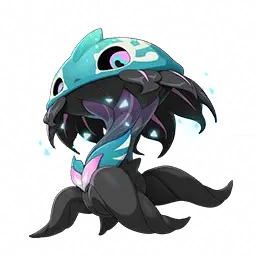 Crybane portrait