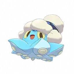 Cryopi portrait