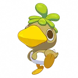 Spruckle portrait