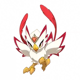Pyravia portrait
