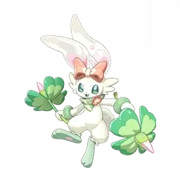 Frunabelle portrait