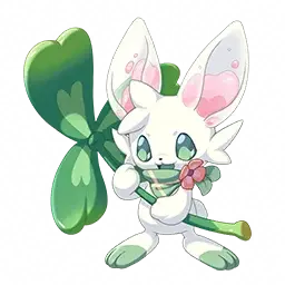 Frunella portrait