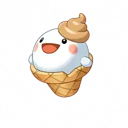 Creamble portrait