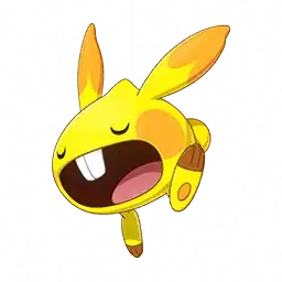 Burroo portrait