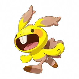 Burrazer portrait