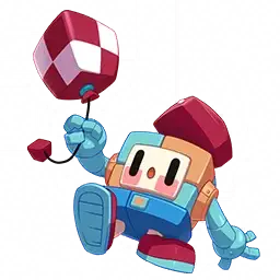 Cubilee portrait