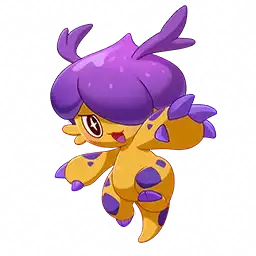 Torado portrait