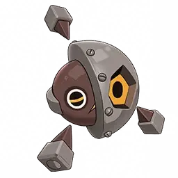 Magnix portrait