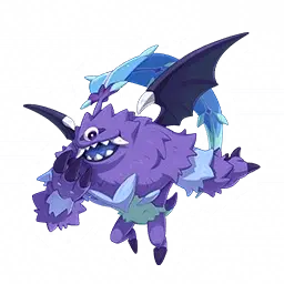 Hexiris portrait