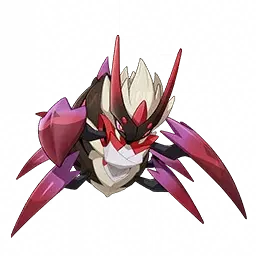 Noxarach portrait