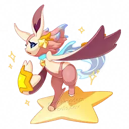 Astrohare portrait
