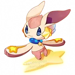 Astrobun portrait