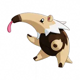 Snuffit portrait