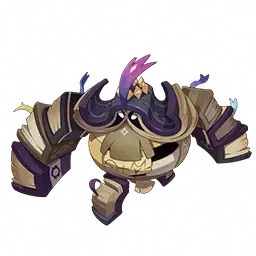 Scrollock portrait