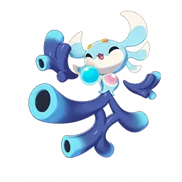 Coralyp portrait