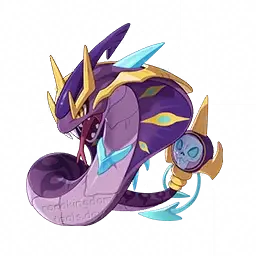 Knellisk portrait