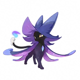 Felora portrait