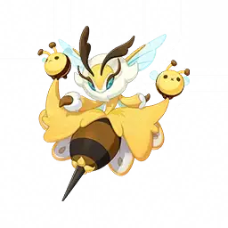 Bumbora portrait