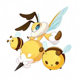 Bumbelle portrait