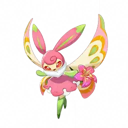 Sprigella portrait