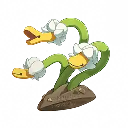 Blossomel portrait