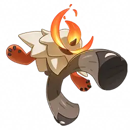 Barblaze portrait