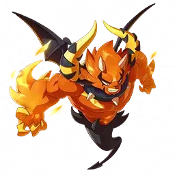 Pyreon portrait