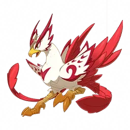 Pyralis portrait