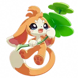 Cloverin portrait