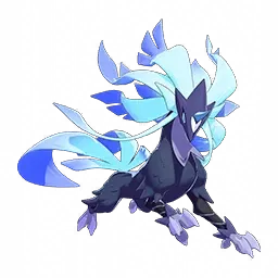 Aurakirin portrait