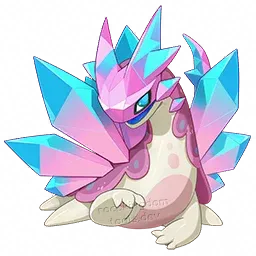Gemlord portrait